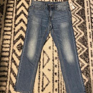 Old Navy Wow Skinny Jeans Non Stretch Jeans